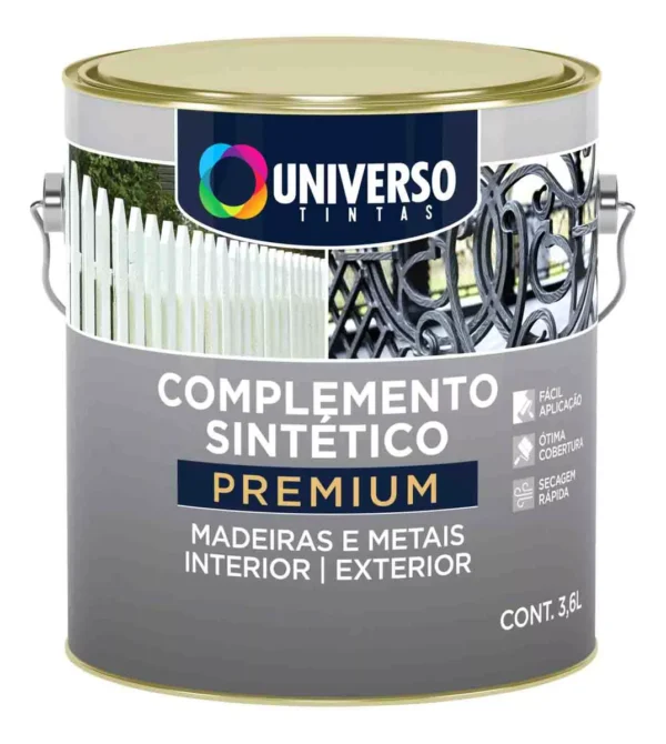 FUNDO NIVELADOR MADEIRA UNIVERSO 900ML