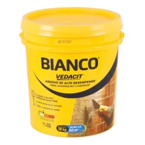 COLA CHAPISCO BIANCO 3,6KG