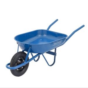 CARRINHO MÃO METALICA