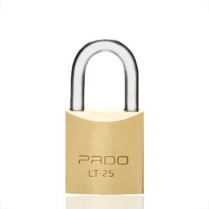 CADEADO 25MM PADO